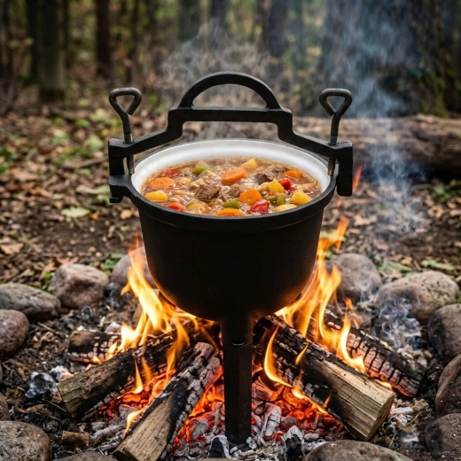Равномерна топлина и отличен вкус
