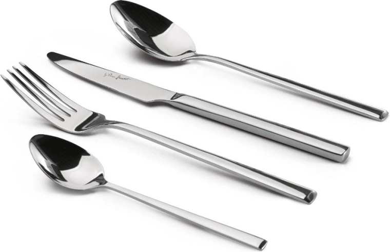 Bella Lamart Cutlery Set, 16 Pieces
