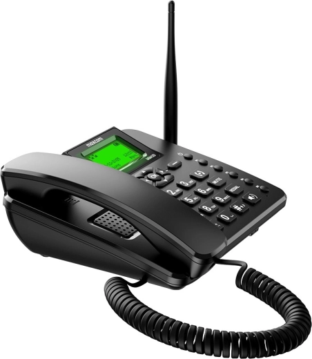 4G/LTE и VoLTE за качествени разговори