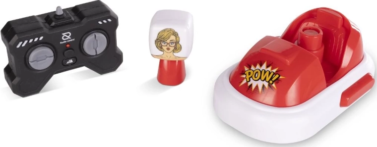 Игра за няколко играчи без смущения