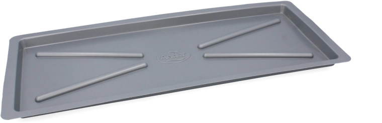 Drip tray for dish rack ANDER 55 cm