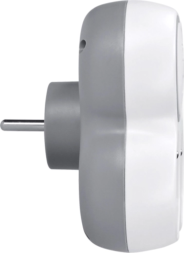Compact design and safe use