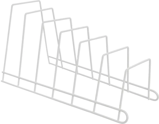 Универсална за капаци, чинии и дъски