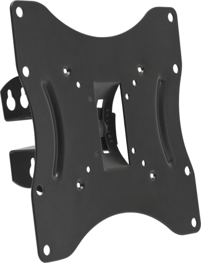 Adjustable Wall Mount for TVs 15–42 inches