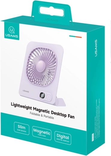Clear digital display