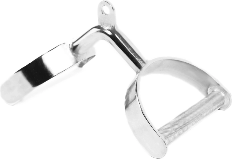 Comfortable handles with secure hold