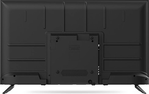 Stable stand and access to connectors