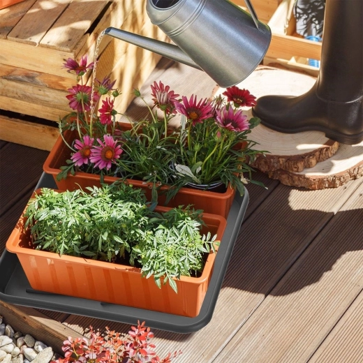 Universal use indoors and outdoors