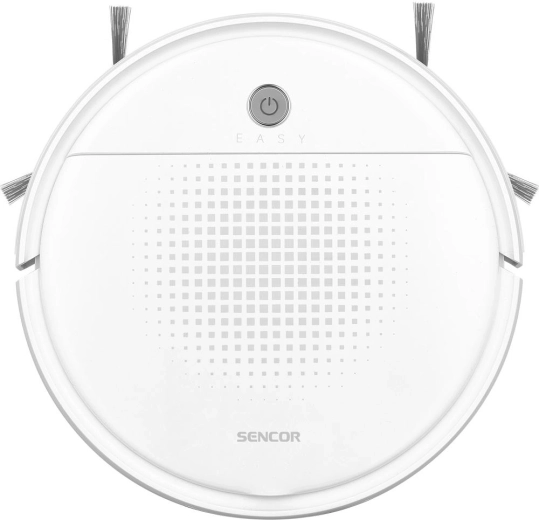 Роботизирана прахосмукачка Sencor SRV 1550WH