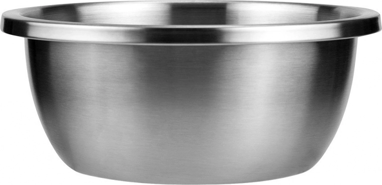 Устойчива неръждаема стомана с матова повърхност