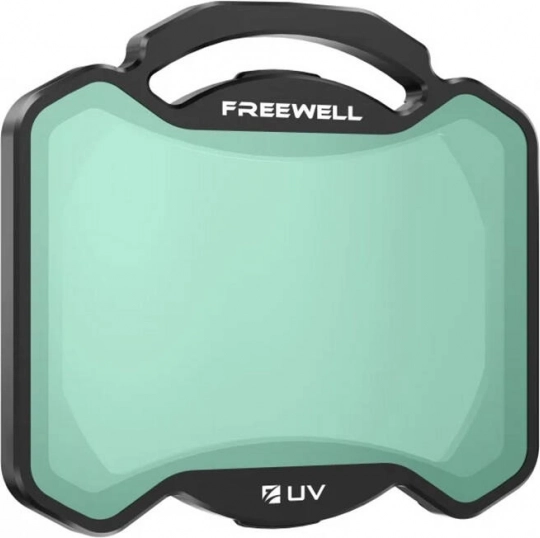 UV филтър Freewell за DJI Avata 2