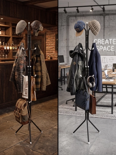 Practical addition to the home or office