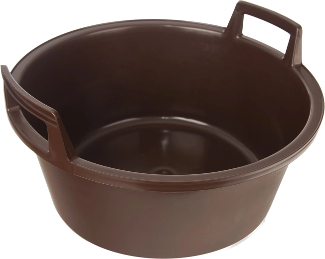 Large 40-liter capacity for versatile use