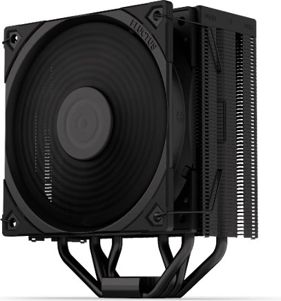 Процесорен охладител Fera 5 Black
