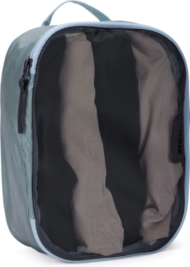 Малък пътен органайзер Thule (packing cube) Pond Gray