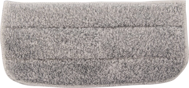 Replacement microfiber mop head for Master Mop