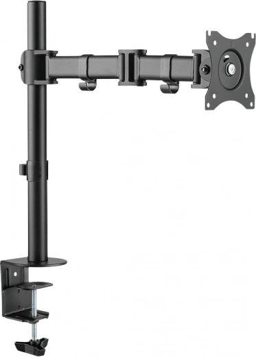 Стойка за монитор 13–27" VESA 100×100