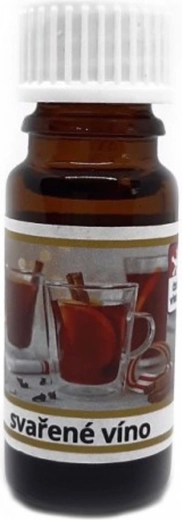 Essential Oil Mulled Wine 10 ml