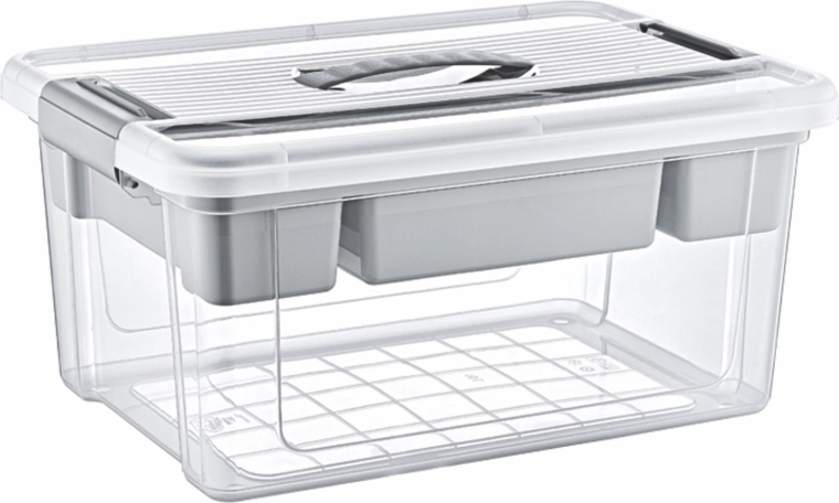 Органайзер Stormax 16 l