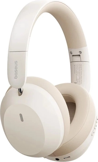 Powerful sound with deep bass