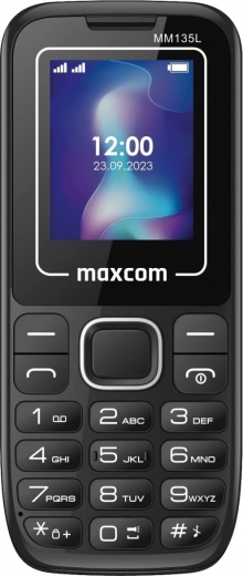 Maxcom класически мобилен телефон