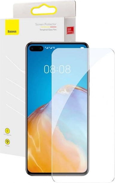 Закалено стъкло за дисплей за HUAWEI Changxiang 50z Baseus – P40