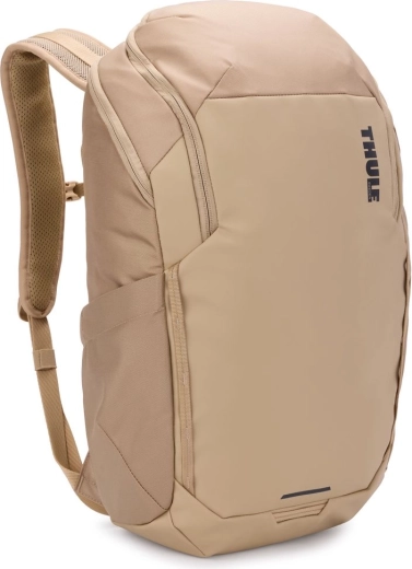 Thule Chasm laptop backpack 26 l Gentle Beige