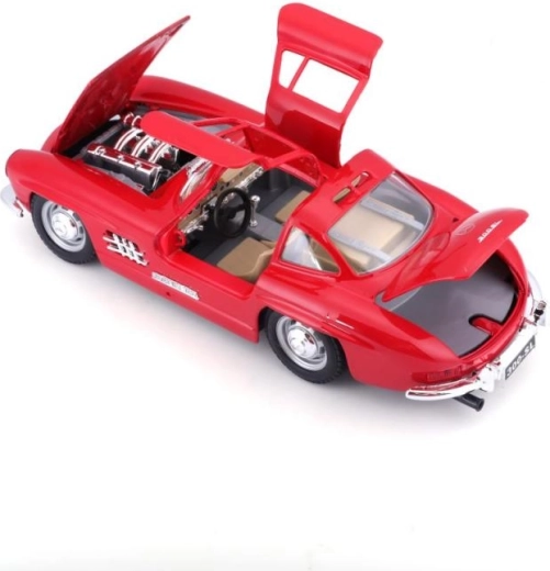 Отваряема предница, врати и багажно отделение