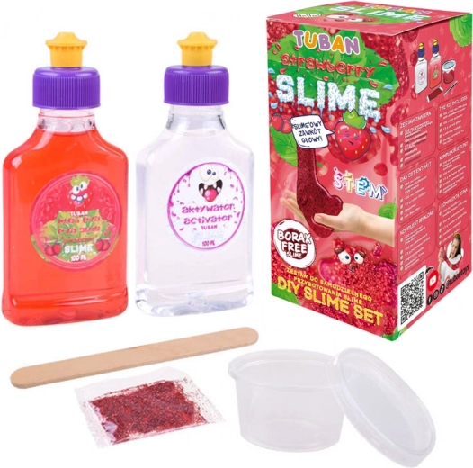 Tuban Комплект Super Slime Ягода