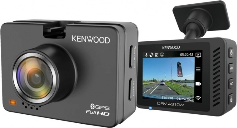 Автокамера Kenwood DRV-A310W
