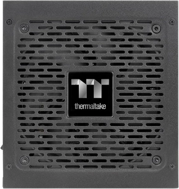Тих 120мм вентилатор и Smart Zero Fan