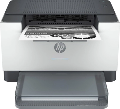HP LaserJet Printer