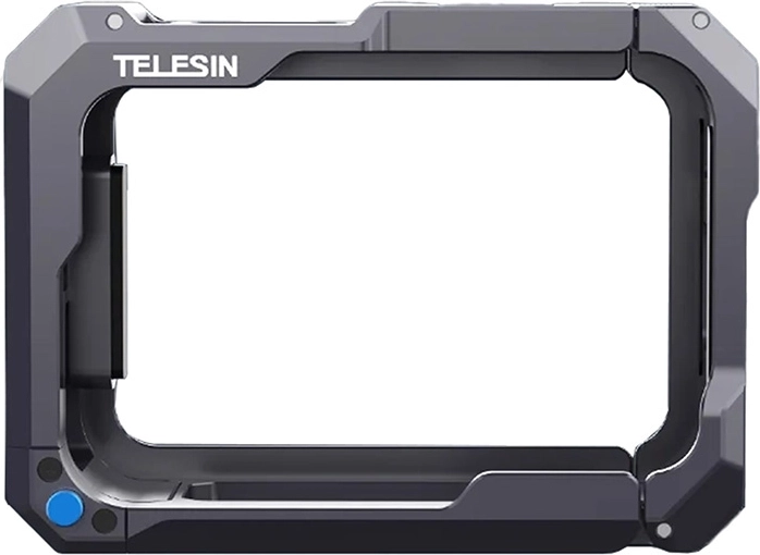 Метален корпус Telesin за GoPro Hero 13