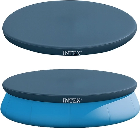 Покривало за басейн INTEX Easy Set 366 cm