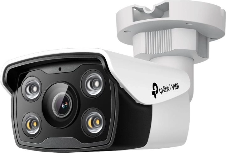 VIGI C350 5MP full-color bullet IP camera 2.8 mm
