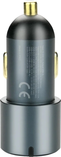 Durable metal design