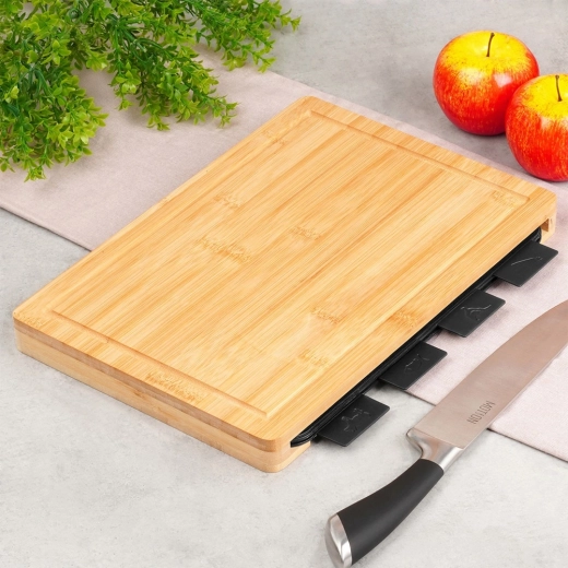 Easy care and everyday practicality