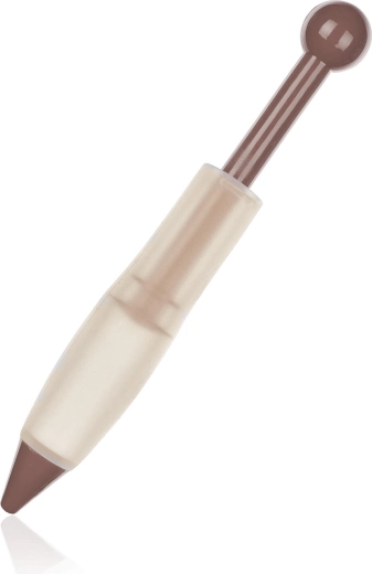 Decorating Pen 14 cm CULINARIA made of silicone and PP
