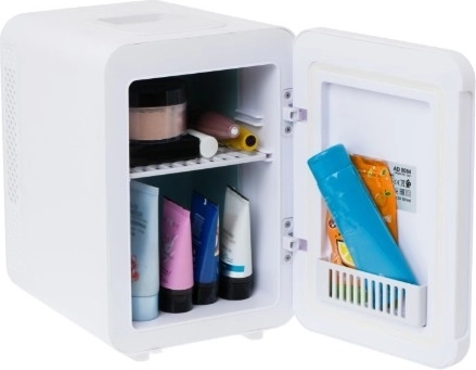 Добре обмислено вътрешно пространство 4 l