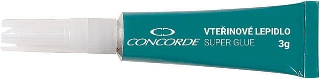Моментно лепило CONCORDE 3 g