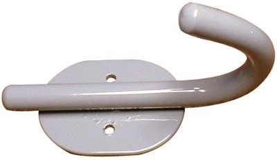 Mono Mini Hook 40 × 80 mm white