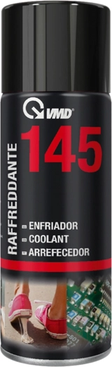 Замразяващ спрей 400 ml