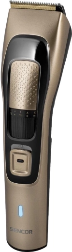 Машинка за подстригване Sencor SHP 5207CH