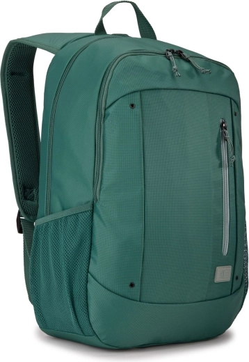 Case Logic jaunt раница за лаптоп 15,6" smoke pine