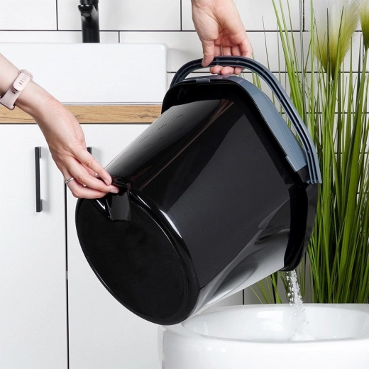 Чисто изливане без разливане