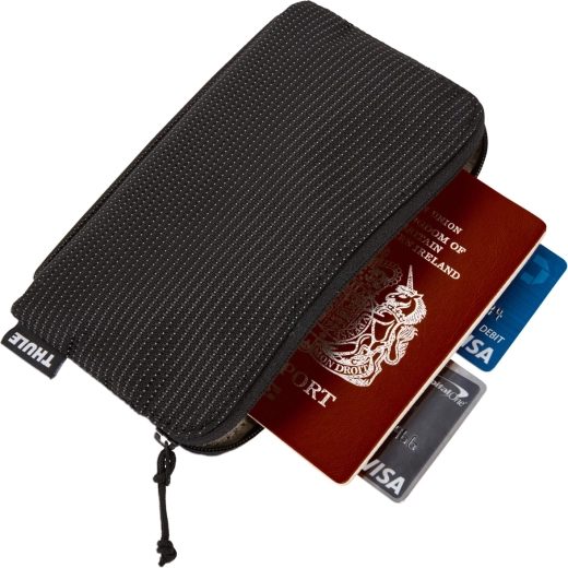 Сигурно съхранение на документи благодарение на RFID защита