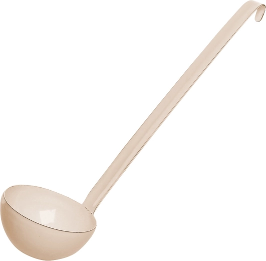 Timeless cream color for any kitchen