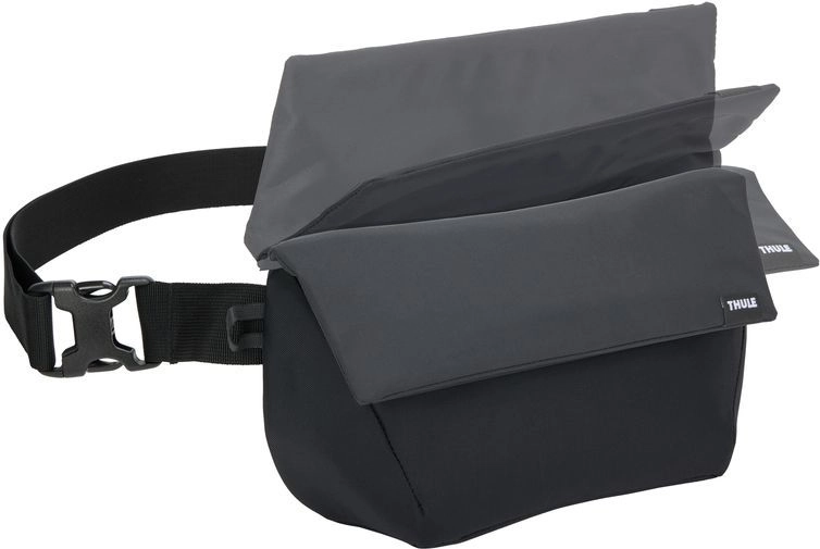 Safe storage for essentials