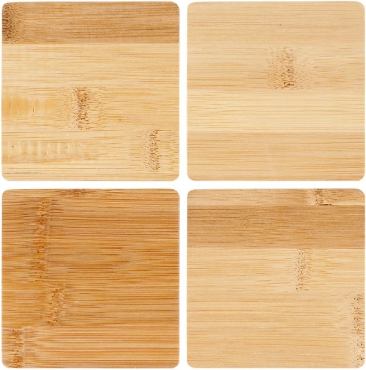 Естествен бамбук за дълъг живот