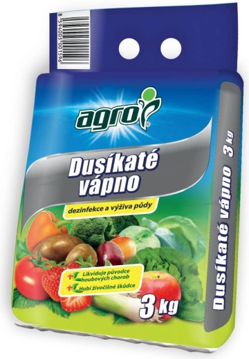 Азотно варуване AGRO 3 кг